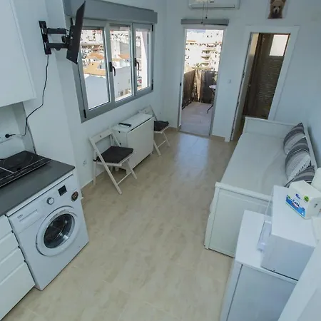 087 Sky - Alicante *