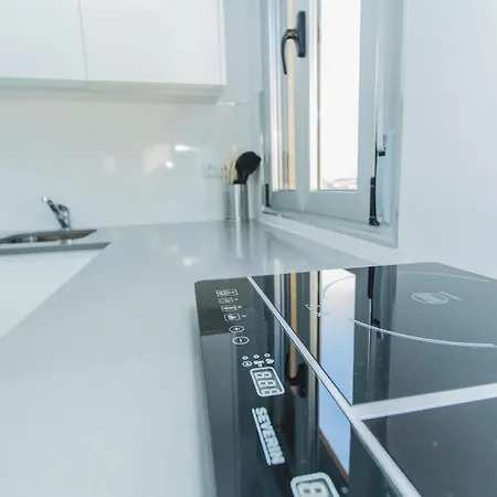 087 Sky - Alicante Torrevieja