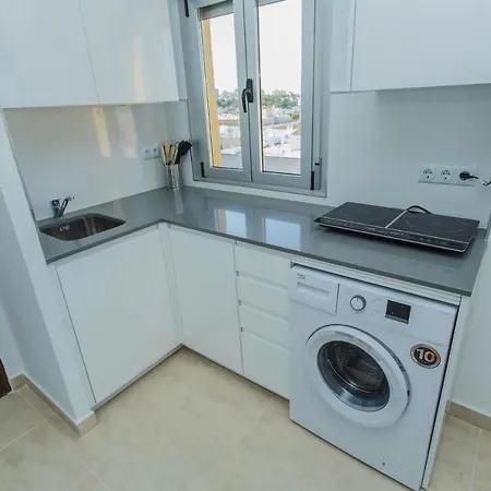 Appartement 087 Sky - Alicante *