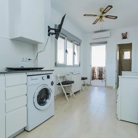 087 Sky - Alicante Torrevieja