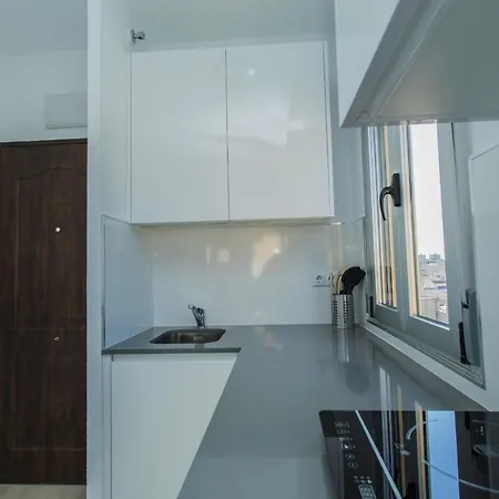 Appartement 087 Sky - Alicante