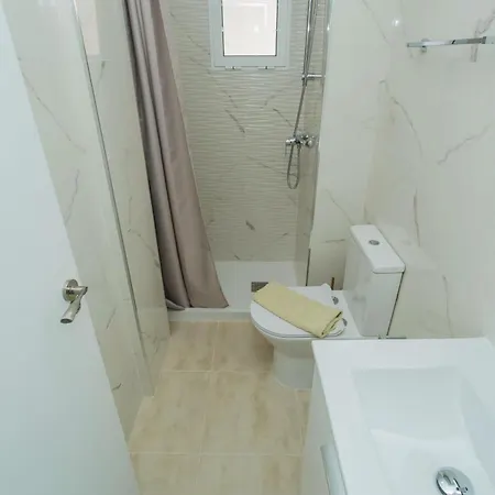 Appartement 087 Sky - Alicante Torrevieja