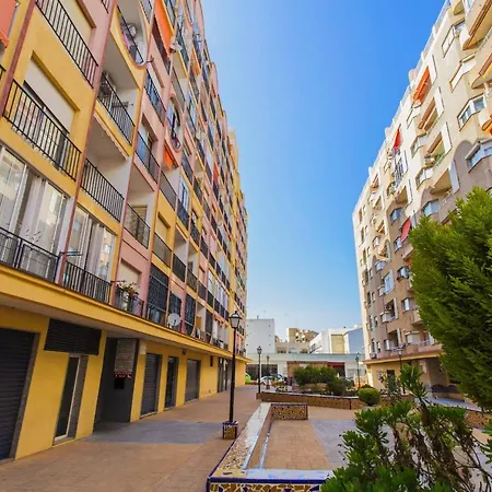 087 Sky - Alicante Appartement Torrevieja