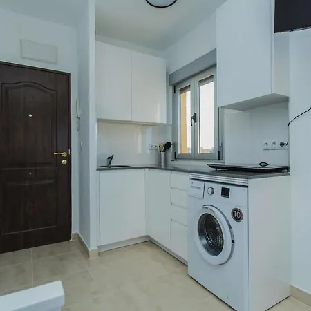 087 Sky - Alicante דירה טורבייחה