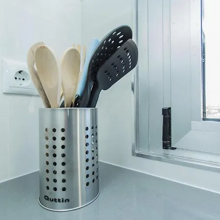 Διαμέρισμα 087 Sky - Alicante Τορεβιέχα