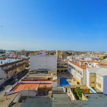 Apartamento 087 Sky - Alicante *