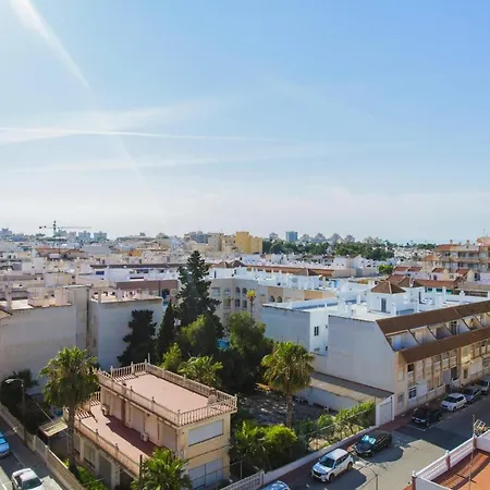 087 Sky - Alicante * טורבייחה