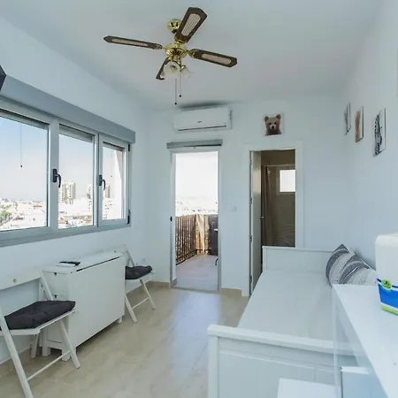 087 Sky - Alicante טורבייחה