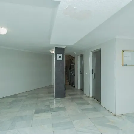 087 Sky - Alicante דירה טורבייחה