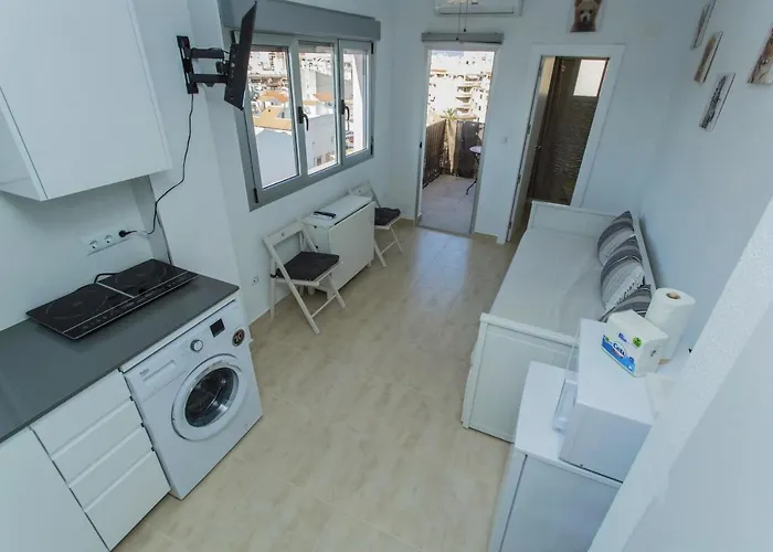 087 Sky - Alicante *