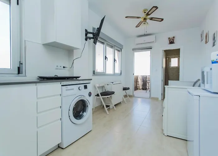 087 Sky - Alicante Τορεβιέχα