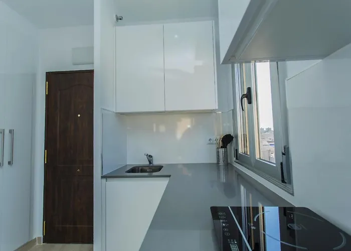 Διαμέρισμα 087 Sky - Alicante