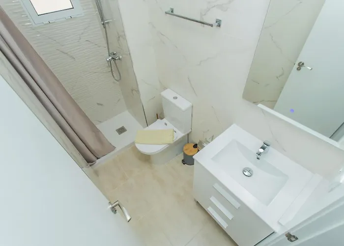 Διαμέρισμα 087 Sky - Alicante *