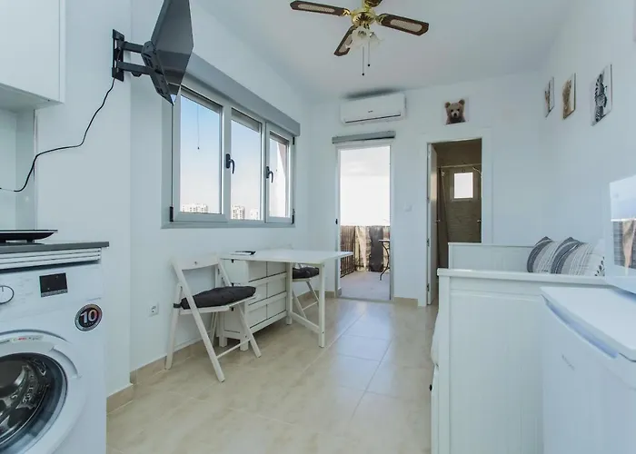 Διαμέρισμα 087 Sky - Alicante *