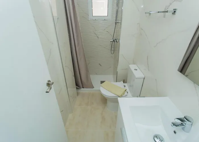 Διαμέρισμα 087 Sky - Alicante Τορεβιέχα