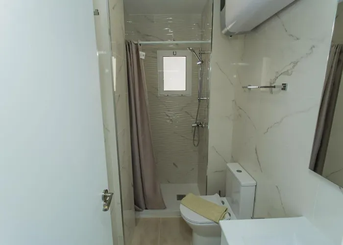 Διαμέρισμα 087 Sky - Alicante