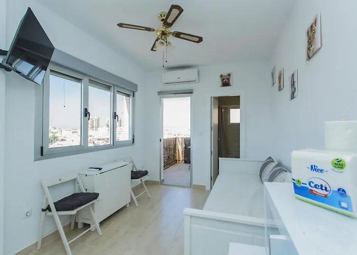 087 Sky - Alicante Τορεβιέχα