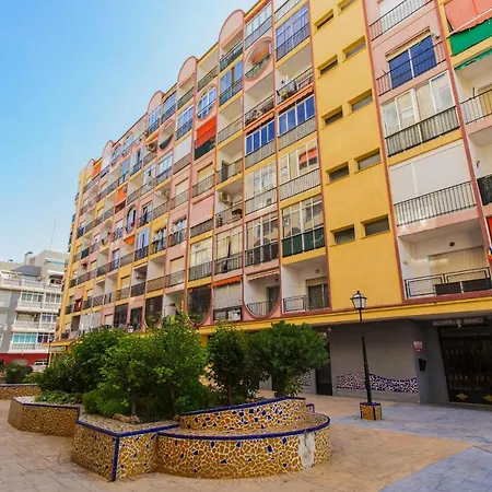 Appartamento 087 Sky - Alicante