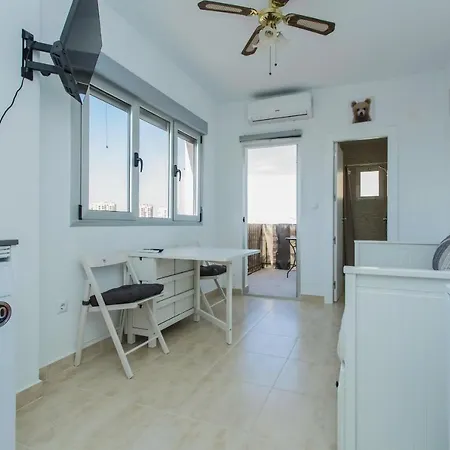 Appartamento 087 Sky - Alicante *