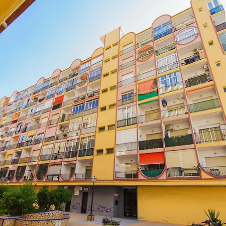 Appartamento 087 Sky - Alicante *